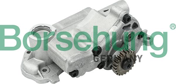 Borsehung B12698 - POMPA OLEJOWA OCT.SUP-VW AMAROK.PASSAT.B