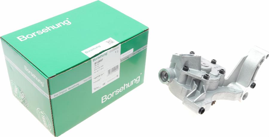 Borsehung B12697 — Pompa oleju
