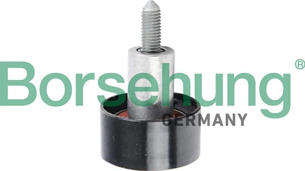 Borsehung B12078 — Rolka kierunkowa / prowadząca, pasek rozrządu
