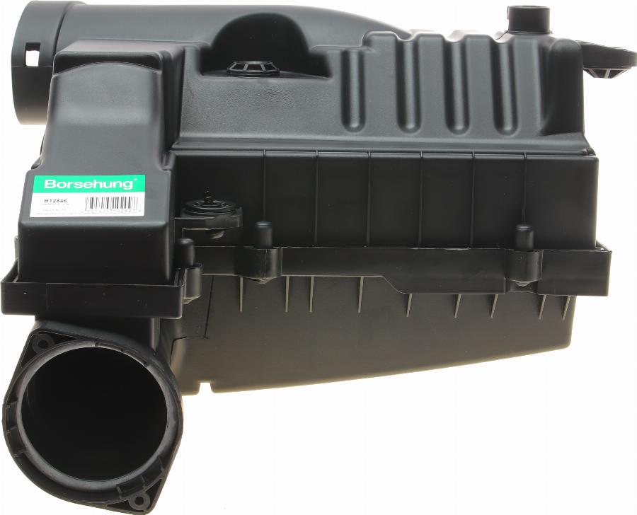 Borsehung B12846 — Filtr powietrza