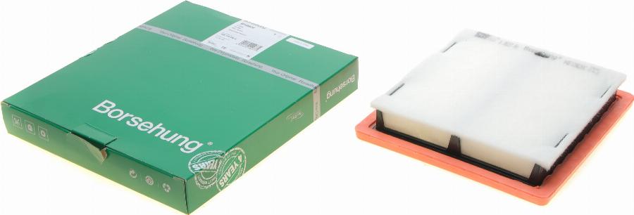 Borsehung B12809 — Filtr powietrza
