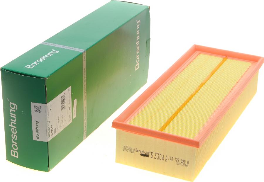 Borsehung B12811 — Filtr powietrza