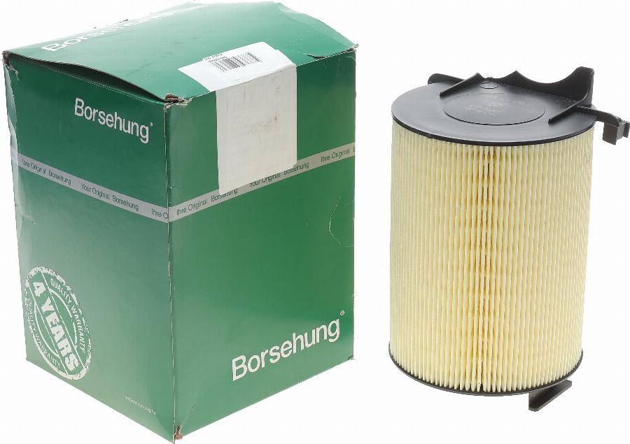 Borsehung B12812 — Filtr powietrza
