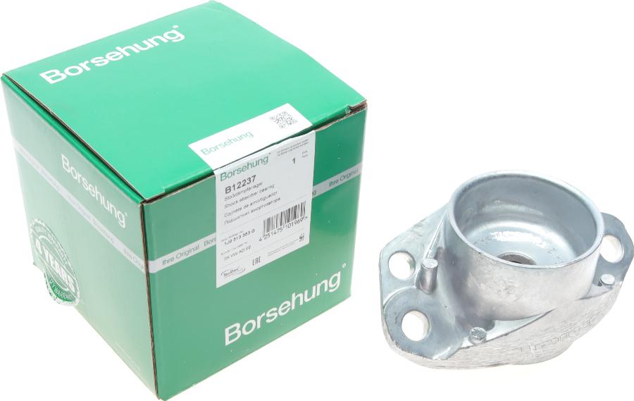 Borsehung B12237 — Mocowanie amortyzatora
