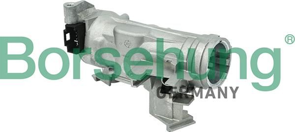 Borsehung B17963 - OBUDOWA STACYJKI AUDI A1.A3.Q2.Q3. SEAT LEON. ALTEA. ATECA. SKODA OCTAVIA II.III. SUPERB II.III. KODIAQ. VW CADDY III.IV. GOLF V