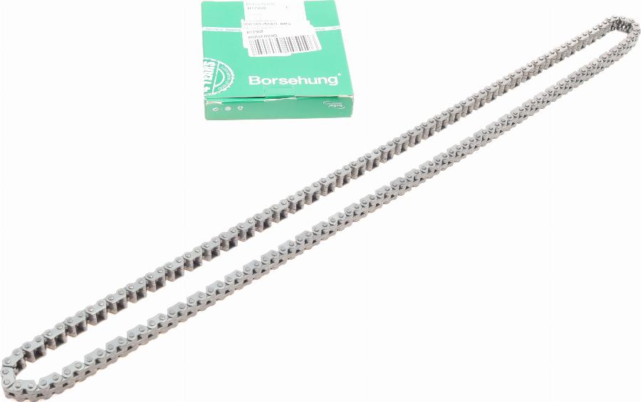 Borsehung B17908 — Łańcuch rozrządu