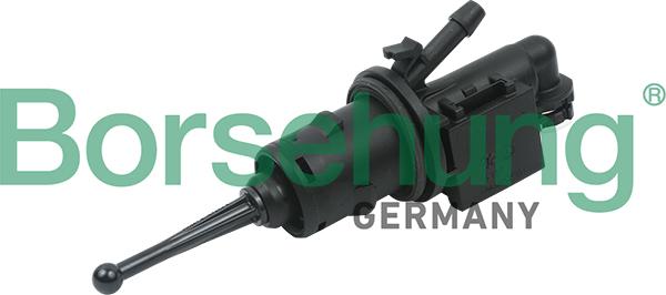 Borsehung B17868 - POMPA SPRZ. VW CC-PASSAT-TIGUAN 1.4-3.6 05-