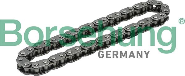 Borsehung B1C014 - ZESTAW LANCUCHA ROZRZ.OCTAVIA 2.0FSI 04-