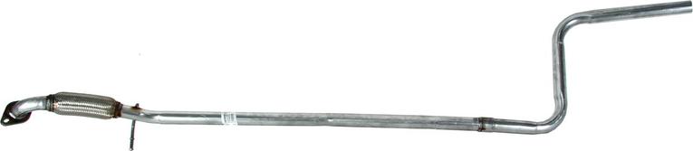 Bosal 965-129 - Rura wydechowa
