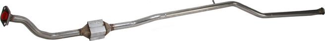 Bosal 099-316 — Katalizator