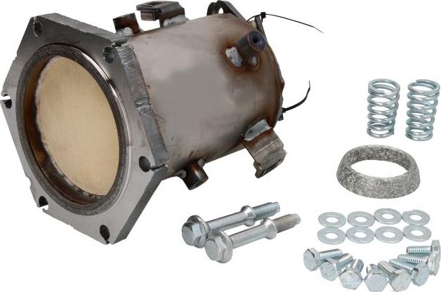 Bosal 099-778 — Katalizator