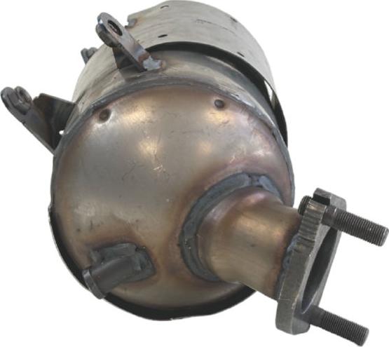 Bosal 097-583 - Filtr cząstek stałych