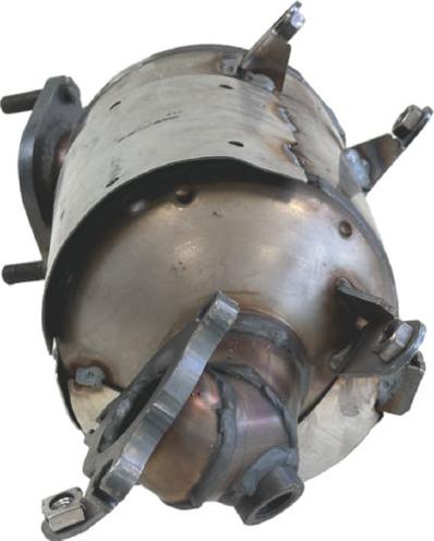 Bosal 097-583 - Filtr cząstek stałych