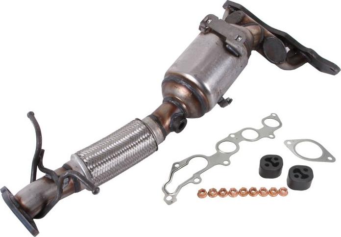 Bosal 090-563 — Katalizator