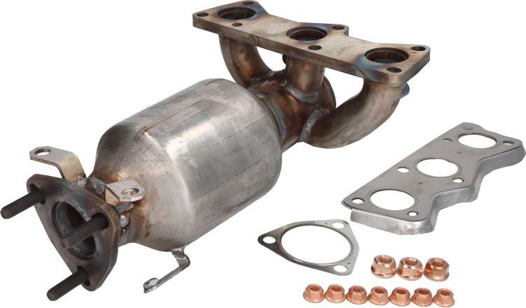 Bosal 090-562 — Katalizator