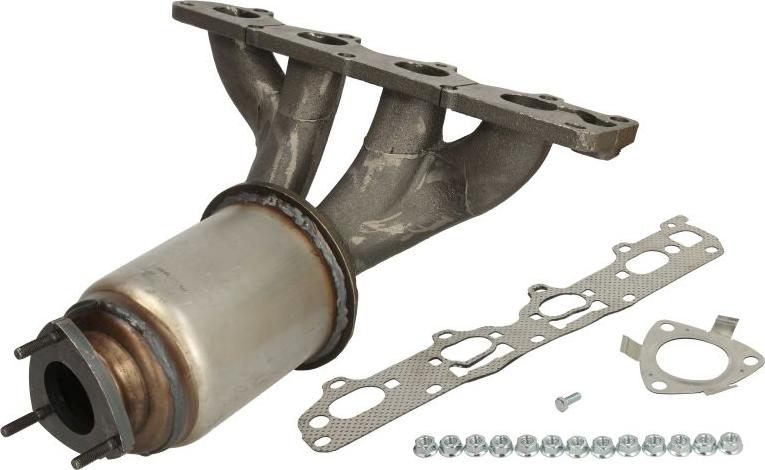 Bosal 090-532 — Katalizator