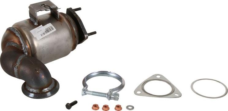 Bosal 090-645 — Katalizator
