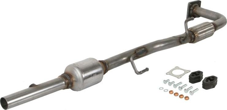 Bosal 090-034 - Katalizator