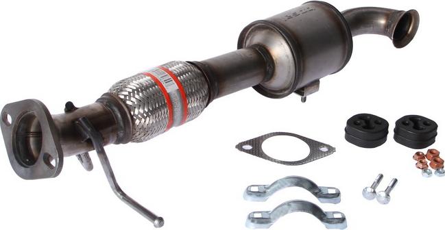 Bosal 090-027 — Katalizator