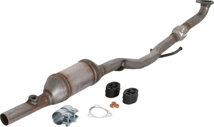 Bosal 090-151 — Katalizator