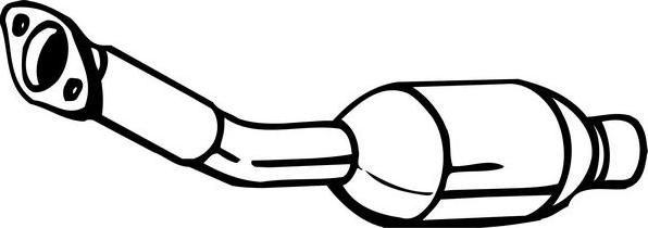 Bosal 090-168 — Katalizator