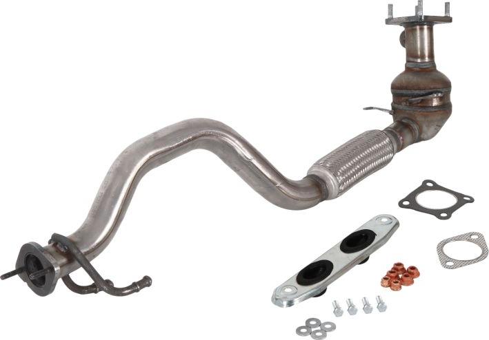 Bosal 090-110 - Katalizator