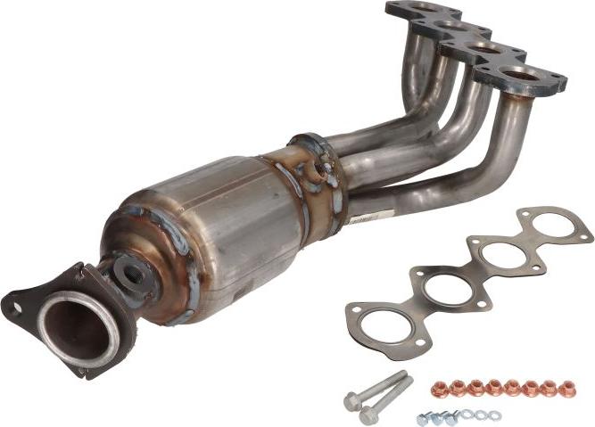 Bosal 090-177 — Katalizator
