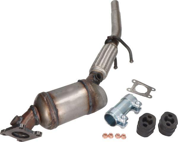 Bosal 090-812 — Katalizator