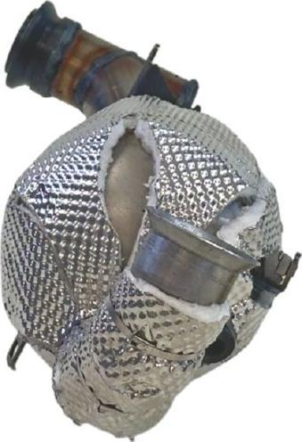 Bosal 090-345 - Katalizator