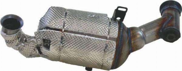 Bosal 090-345 - Katalizator