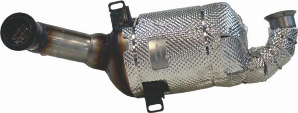 Bosal 090-345 - Katalizator