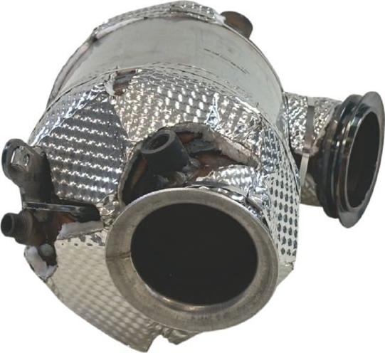 Bosal 090-346 - Katalizator
