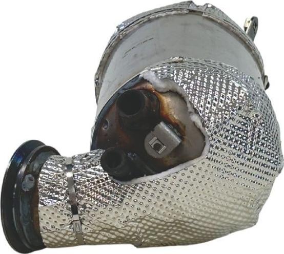 Bosal 090-346 - Katalizator