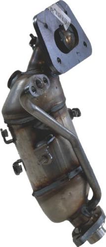 Bosal 090-309 — Katalizator