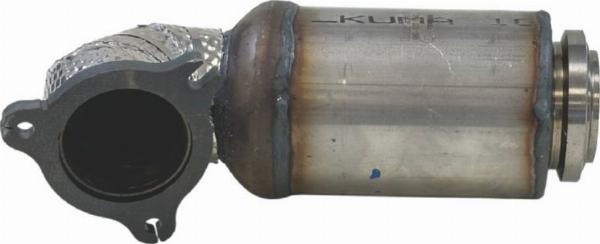 Bosal 090-327 - Katalizator