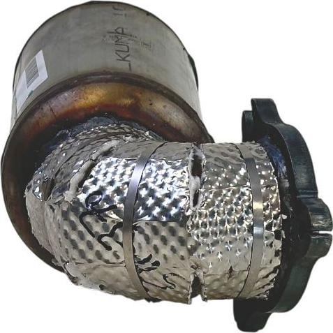 Bosal 090-327 - Katalizator