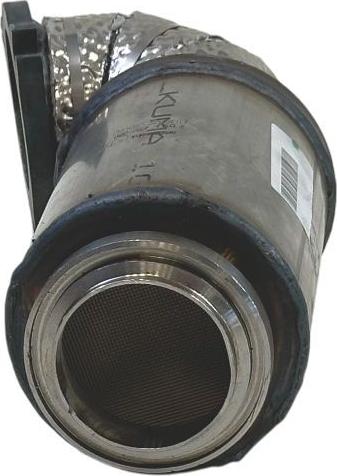 Bosal 090-327 - Katalizator