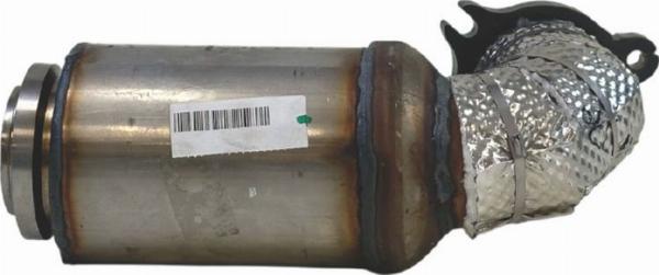 Bosal 090-327 - Katalizator
