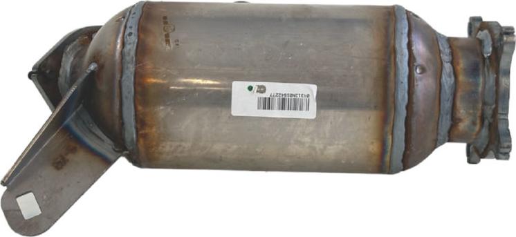 Bosal 090-295 - Katalizator