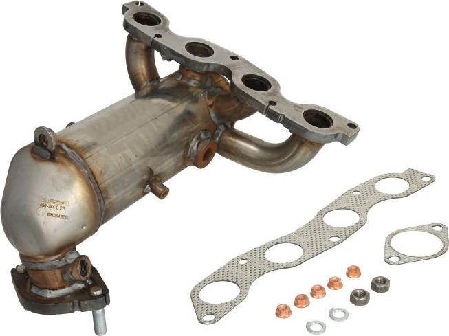 Bosal 090-244 — Katalizator