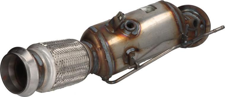 Bosal 090-261 — Katalizator