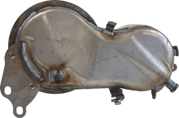 Bosal 090-285 - Filtr cząstek stałych