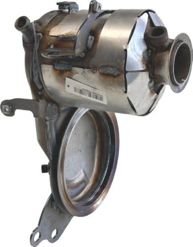Bosal 090-285 — Katalizator