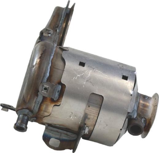 Bosal 090-285 - Filtr cząstek stałych
