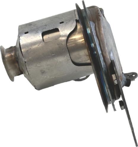 Bosal 090-285 - Filtr cząstek stałych