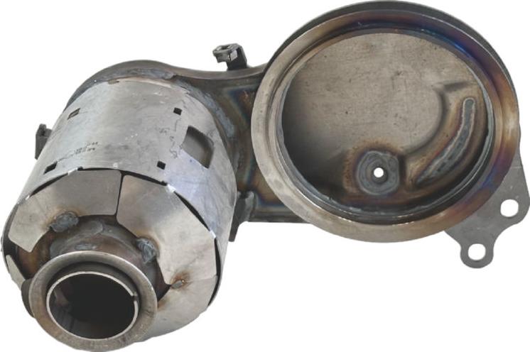 Bosal 090-285 - Filtr cząstek stałych