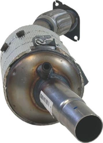 Bosal 097-527 - Filtr cząstek stałych