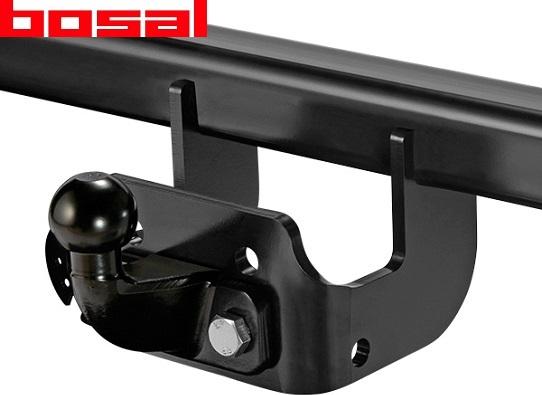 Bosal 550-432 — Zestaw zaczepu przyczepy