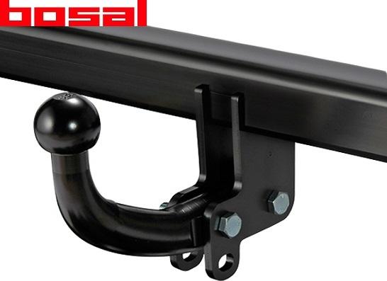 Bosal 550-001 - Hak przykręcany