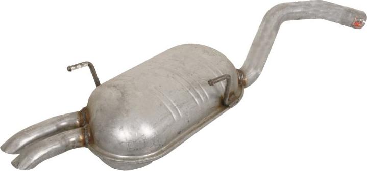 Bosal 190-903 — Tłumik końcowy